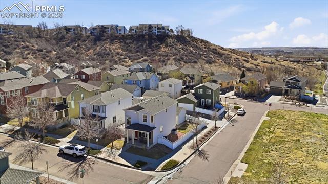 MLS Image for 2281  St James  ,Colorado Springs, Colorado