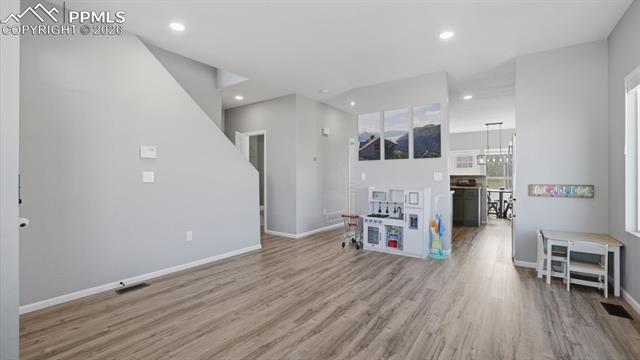 MLS Image for 2281  St James  ,Colorado Springs, Colorado