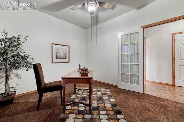 MLS Image for 4980  Wing Walker  ,Colorado Springs, Colorado