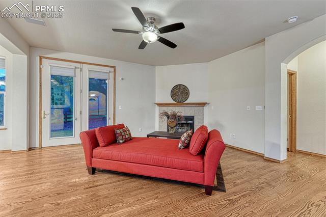 MLS Image for 4980  Wing Walker  ,Colorado Springs, Colorado