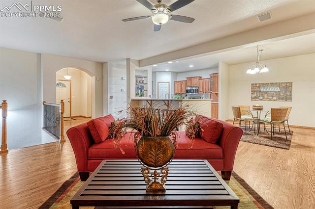 MLS Image for 4980  Wing Walker  ,Colorado Springs, Colorado