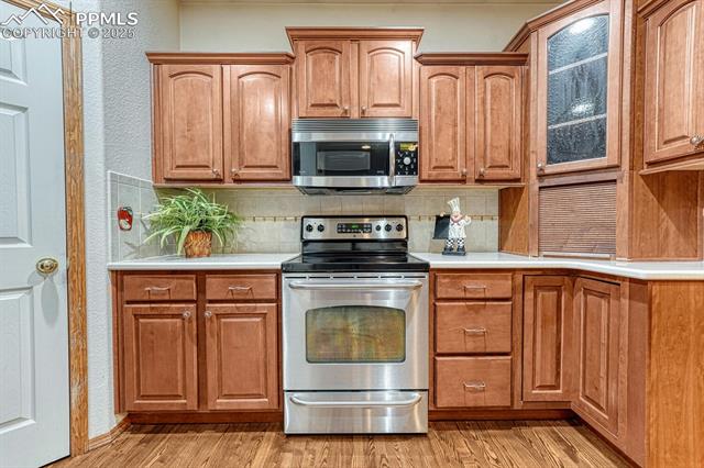 MLS Image for 4980  Wing Walker  ,Colorado Springs, Colorado