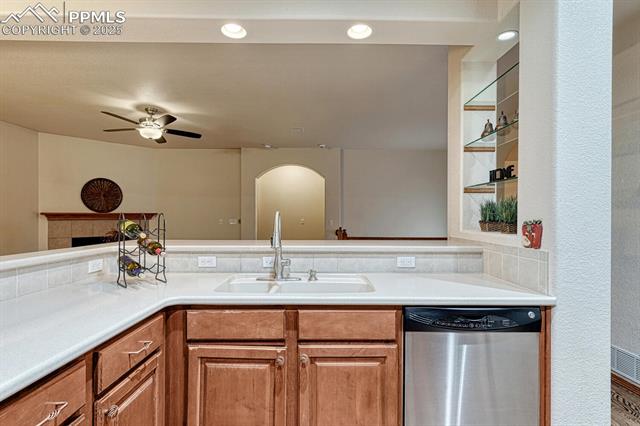 MLS Image for 4980  Wing Walker  ,Colorado Springs, Colorado
