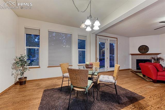 MLS Image for 4980  Wing Walker  ,Colorado Springs, Colorado