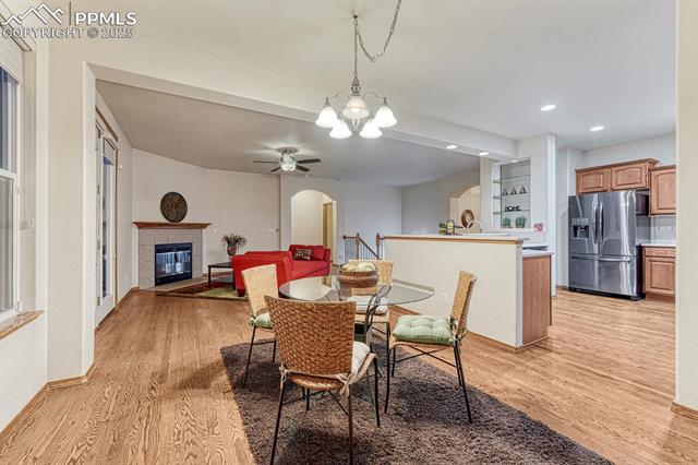 MLS Image for 4980  Wing Walker  ,Colorado Springs, Colorado