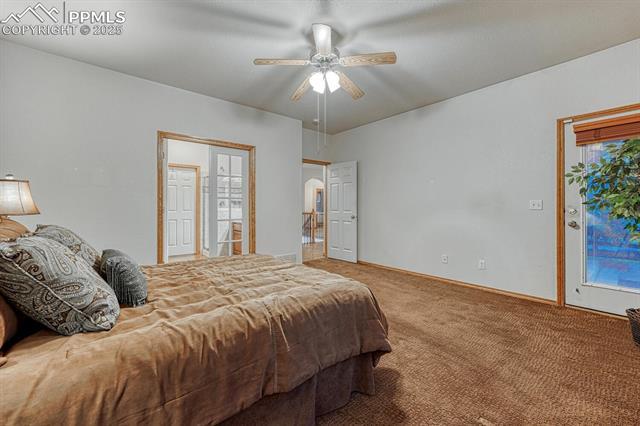 MLS Image for 4980  Wing Walker  ,Colorado Springs, Colorado