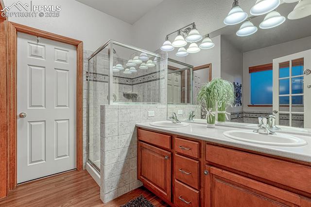 MLS Image for 4980  Wing Walker  ,Colorado Springs, Colorado