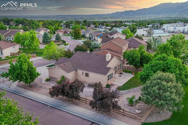 MLS Image for 4980  Wing Walker  ,Colorado Springs, Colorado