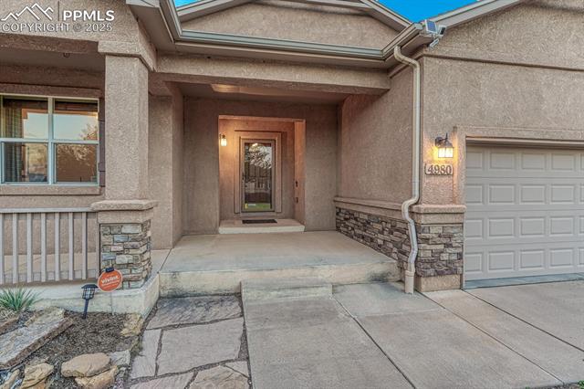 MLS Image for 4980  Wing Walker  ,Colorado Springs, Colorado