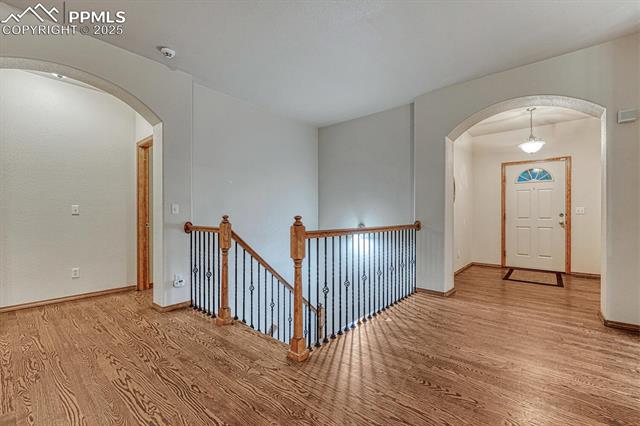 MLS Image for 4980  Wing Walker  ,Colorado Springs, Colorado