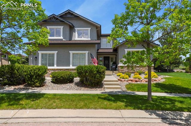 2512  Willow Glen  , colorado springs  House Search MLS Picture