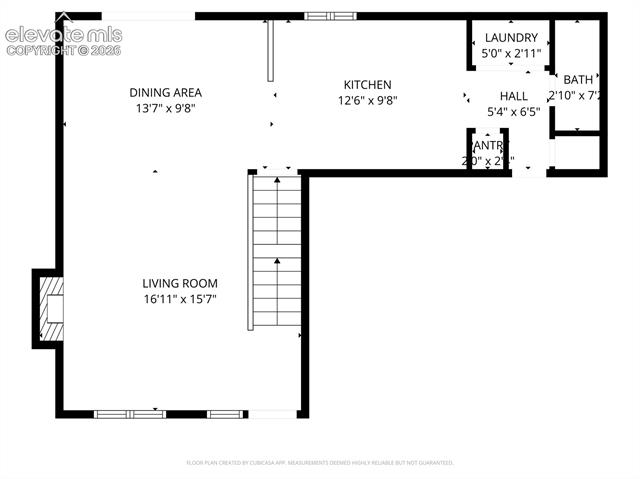 MLS Image for 1204  White Stone  ,Fountain, Colorado