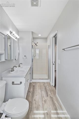 MLS Image for 1204  White Stone  ,Fountain, Colorado