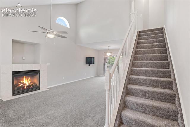 MLS Image for 1204  White Stone  ,Fountain, Colorado