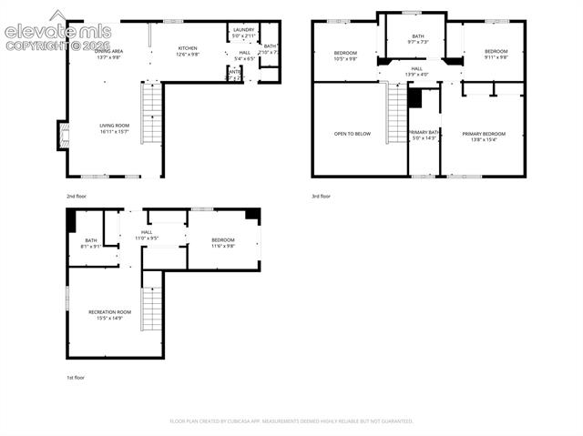 MLS Image for 1204  White Stone  ,Fountain, Colorado