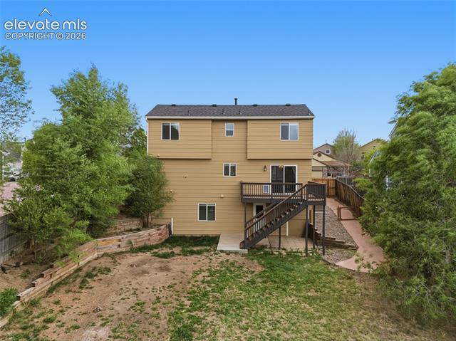 MLS Image for 1204  White Stone  ,Fountain, Colorado