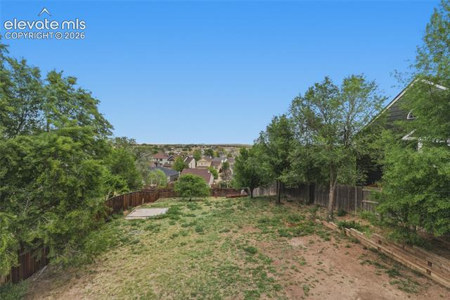 MLS Image for 1204  White Stone  ,Fountain, Colorado