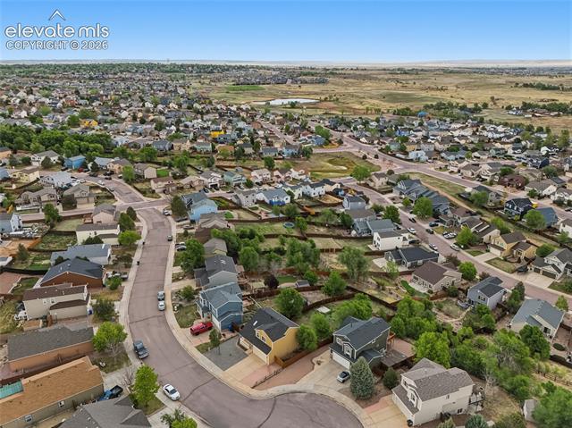 MLS Image for 1204  White Stone  ,Fountain, Colorado