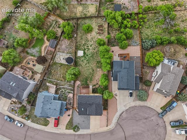 MLS Image for 1204  White Stone  ,Fountain, Colorado