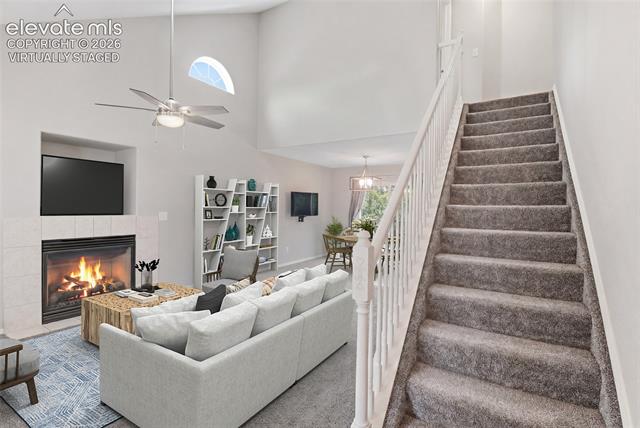 MLS Image for 1204  White Stone  ,Fountain, Colorado