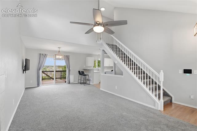 MLS Image for 1204  White Stone  ,Fountain, Colorado