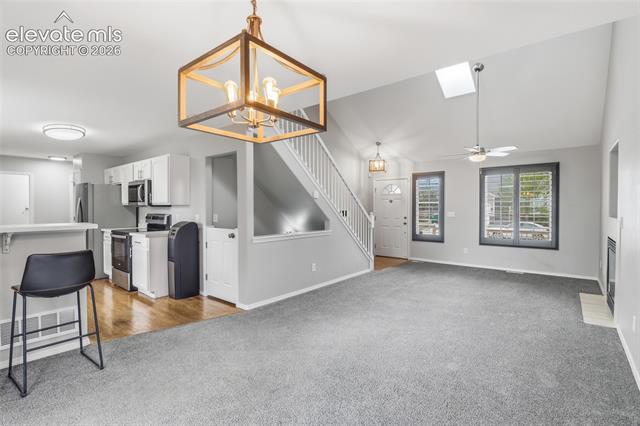 MLS Image for 1204  White Stone  ,Fountain, Colorado