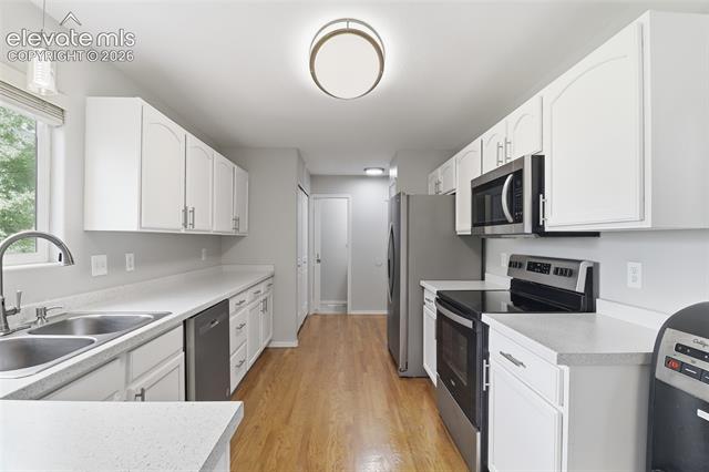 MLS Image for 1204  White Stone  ,Fountain, Colorado