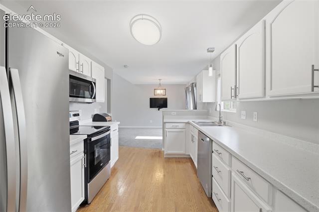 MLS Image for 1204  White Stone  ,Fountain, Colorado