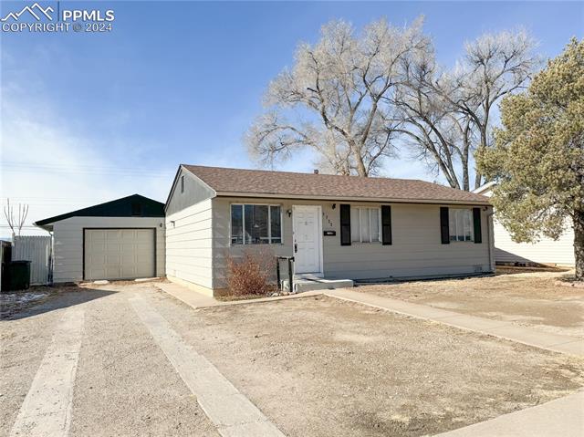 1733  Jerry Murphy  , pueblo  House Search MLS Picture