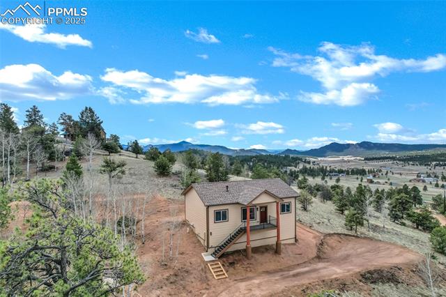 MLS Image for 192  Dillon  ,Florissant, Colorado