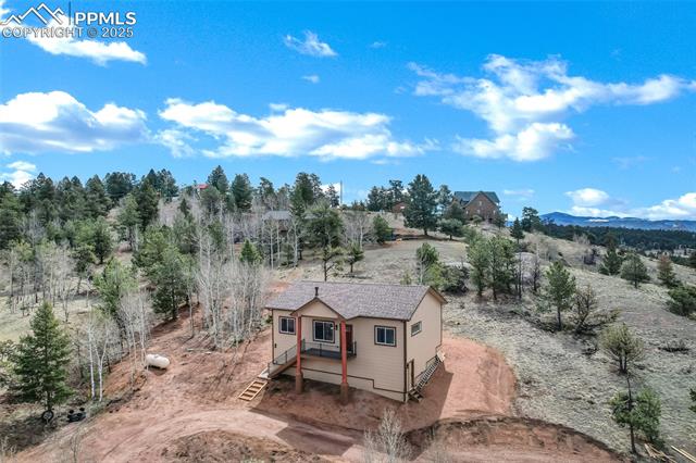 MLS Image for 192  Dillon  ,Florissant, Colorado