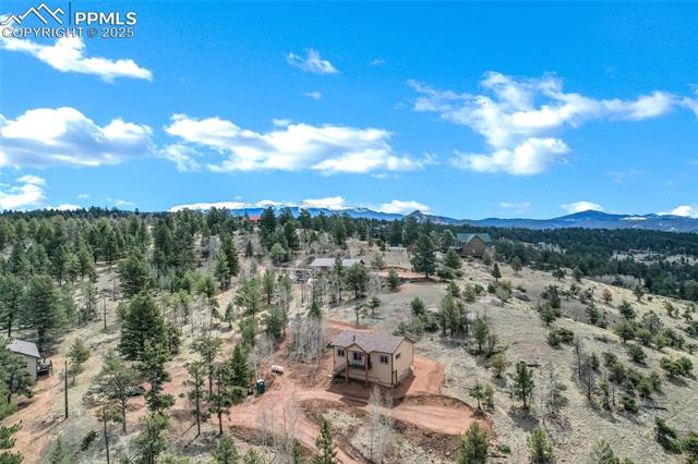 MLS Image for 192  Dillon  ,Florissant, Colorado