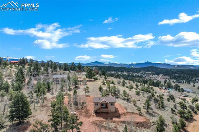 MLS Image for 192  Dillon  ,Florissant, Colorado