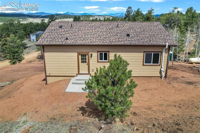 MLS Image for 192  Dillon  ,Florissant, Colorado