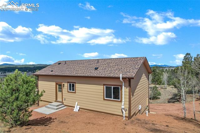 MLS Image for 192  Dillon  ,Florissant, Colorado