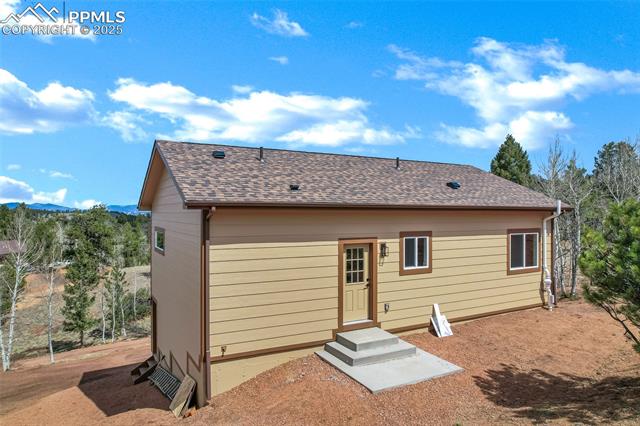 MLS Image for 192  Dillon  ,Florissant, Colorado