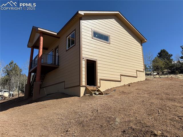MLS Image for 192  Dillon  ,Florissant, Colorado