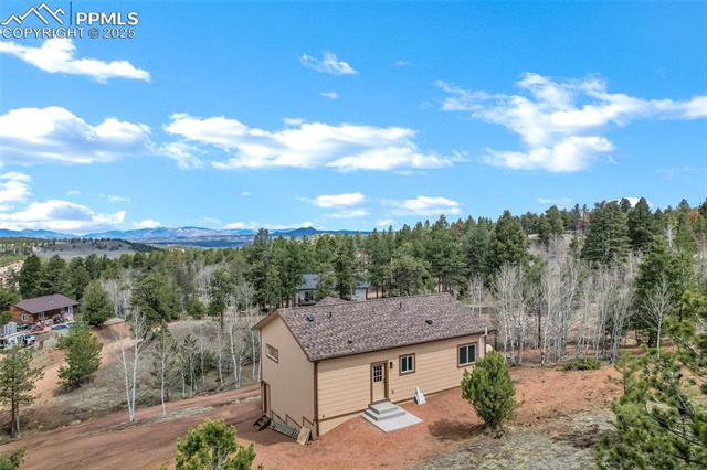 MLS Image for 192  Dillon  ,Florissant, Colorado