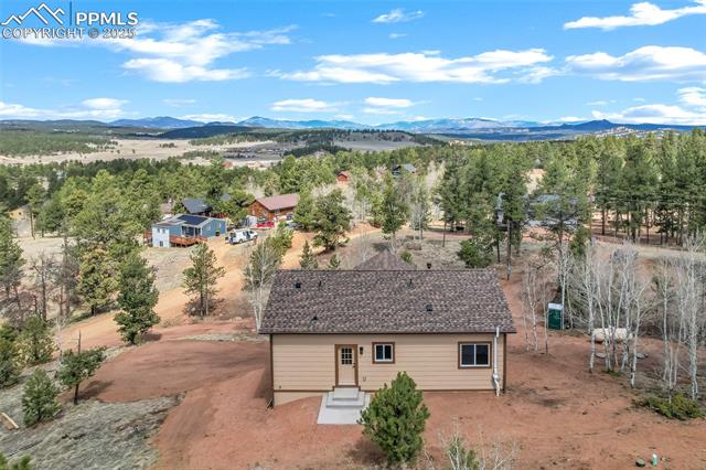 MLS Image for 192  Dillon  ,Florissant, Colorado
