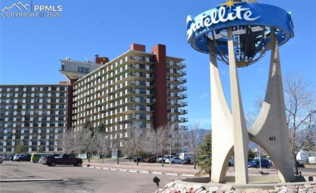 411  Lakewood  A306 , colorado springs&nbsp; House Search MLS Picture