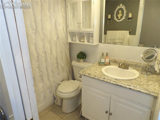 MLS Image for 411  Lakewood  A306 ,Colorado Springs, Colorado