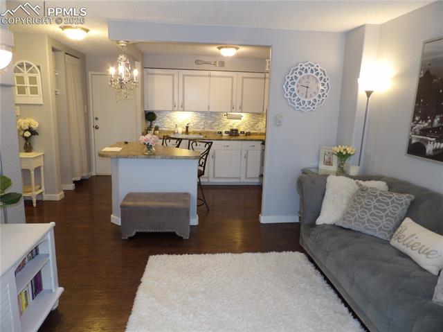 MLS Image for 411  Lakewood  A306 ,Colorado Springs, Colorado