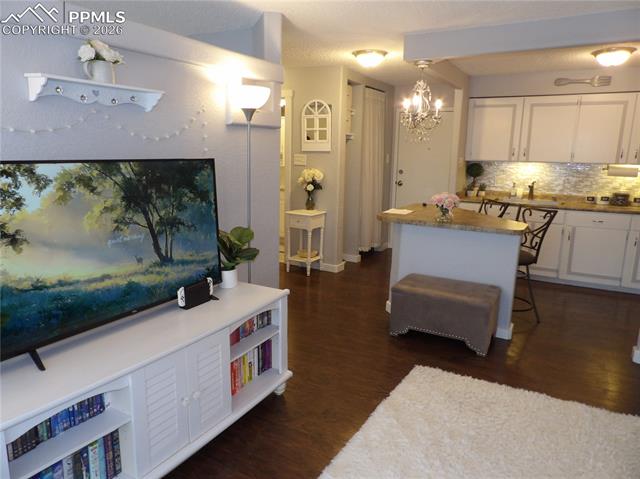 MLS Image for 411  Lakewood  A306 ,Colorado Springs, Colorado