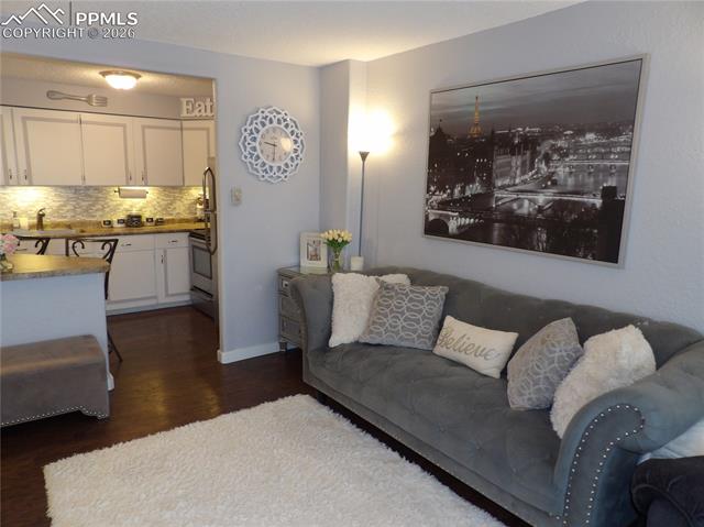 MLS Image for 411  Lakewood  A306 ,Colorado Springs, Colorado