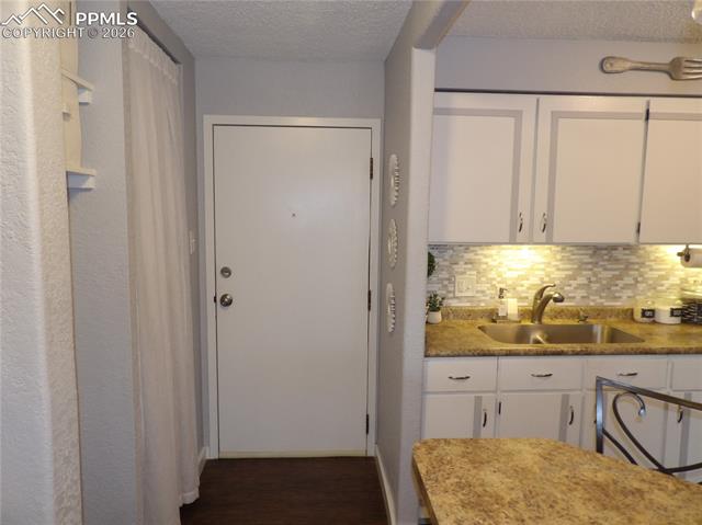 MLS Image for 411  Lakewood  A306 ,Colorado Springs, Colorado