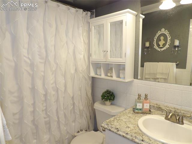 MLS Image for 411  Lakewood  A306 ,Colorado Springs, Colorado
