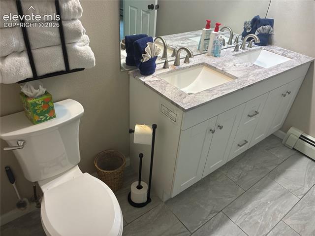 MLS Image for 330  Catalina  ,Colorado Springs, Colorado
