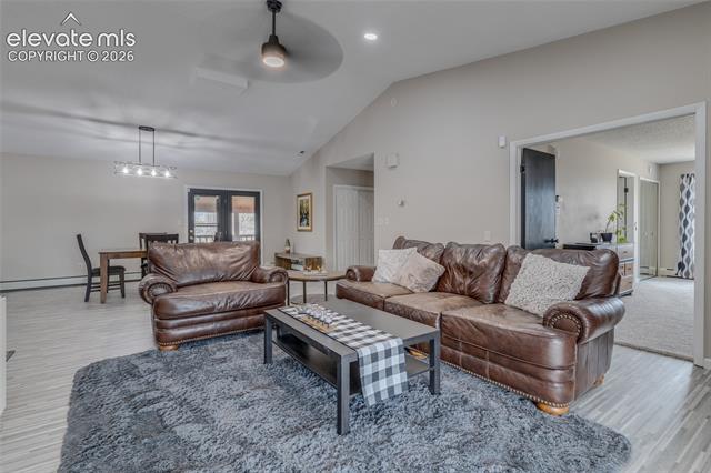 MLS Image for 330  Catalina  ,Colorado Springs, Colorado