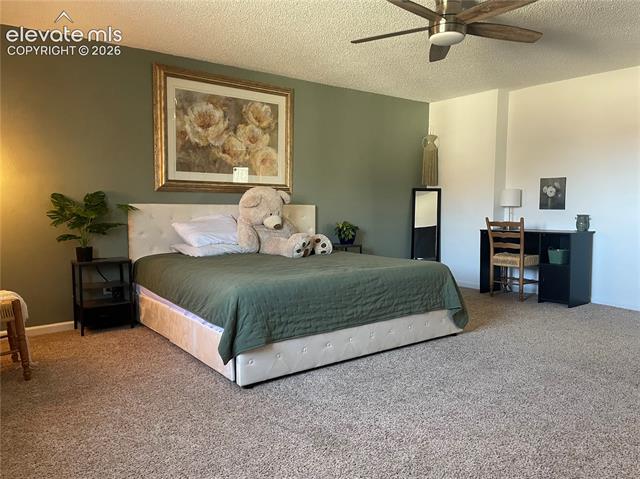 MLS Image for 330  Catalina  ,Colorado Springs, Colorado