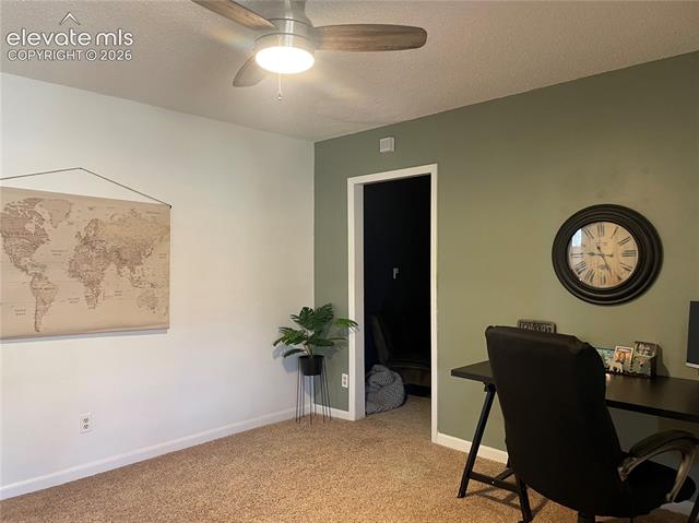 MLS Image for 330  Catalina  ,Colorado Springs, Colorado